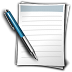 Write Document Icon 72x72 png